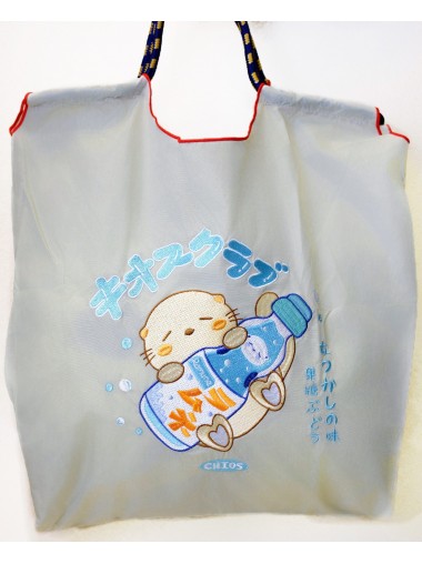 CHIOS CLUB - CSBAG08WH 波子汽水款